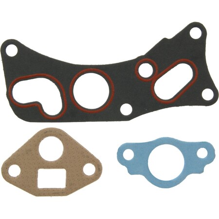 Reinz Engine Coolant Crossover, 18-10160-01 18-10160-01